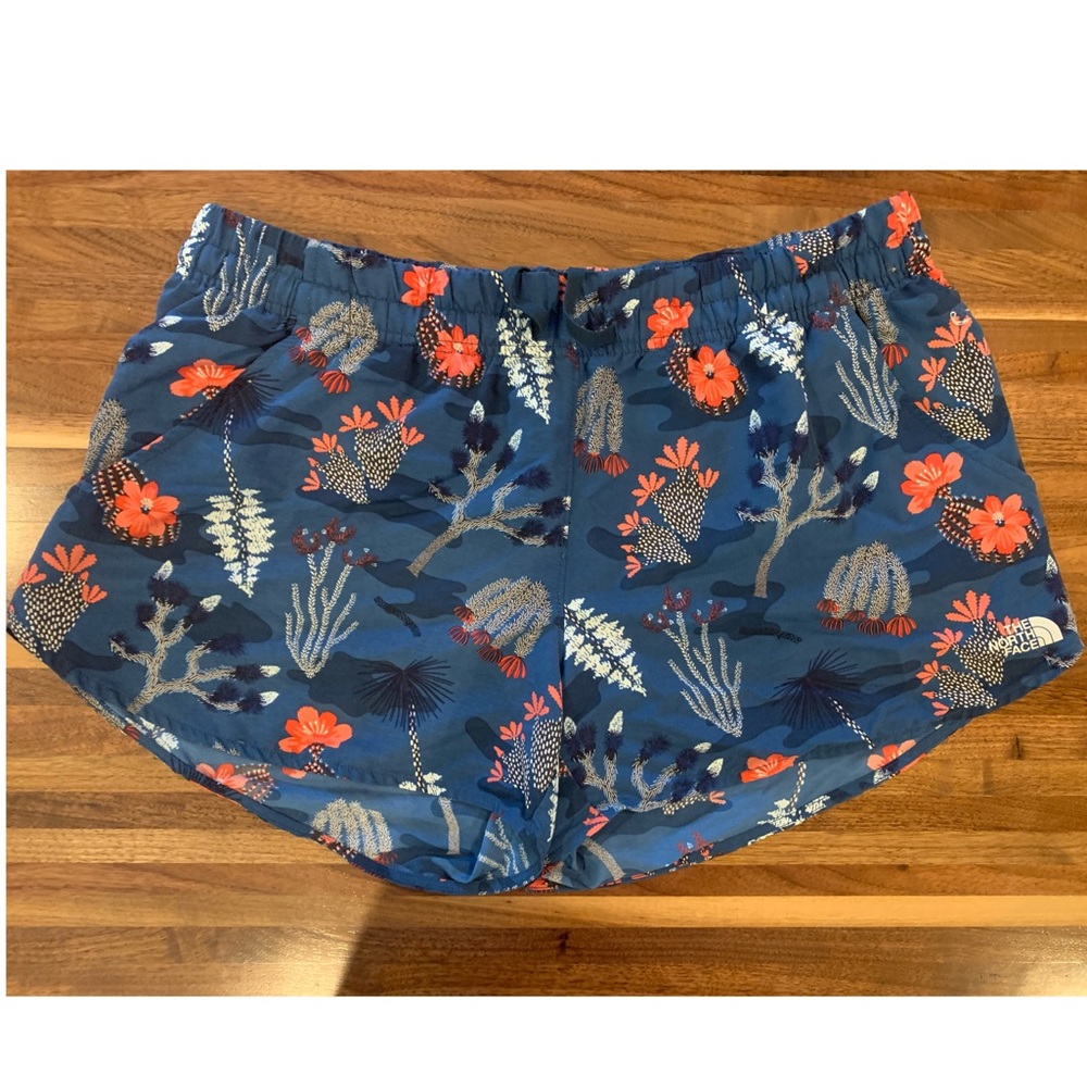 Women’s North Face Shorts